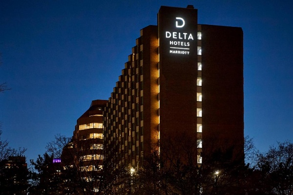 Delta Hotels by Marriott Toronto Mississauga Main image